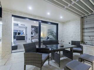 Ferienhaus Vinisce Ausstattung 38