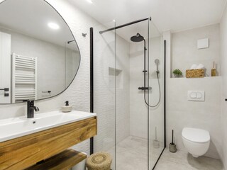 Ferienhaus Vinisce Ausstattung 39