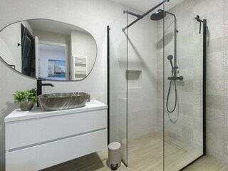 Ferienhaus Vinisce Ausstattung 42