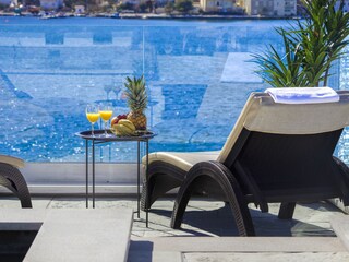 Ferienhaus Vinisce Ausstattung 44