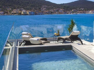 Ferienhaus Vinisce Ausstattung 45