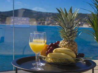 Ferienhaus Vinisce Ausstattung 46