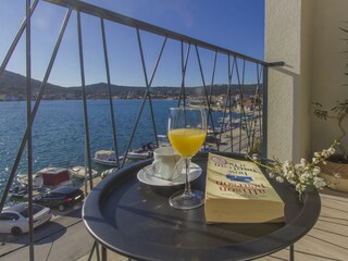 Ferienhaus Vinisce Ausstattung 47