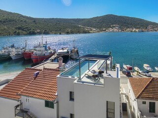 Ferienhaus Vinisce Ausstattung 48