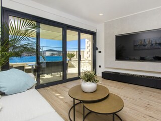 Ferienhaus Vinisce Ausstattung 49