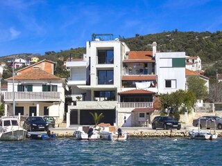 Ferienhaus Vinisce Ausstattung 50