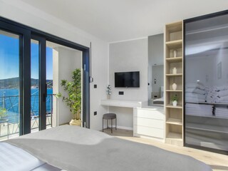 Ferienhaus Vinisce Ausstattung 51