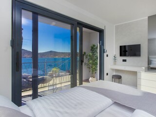 Ferienhaus Vinisce Ausstattung 52