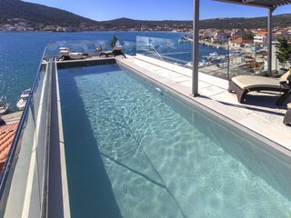 Ferienhaus Vinisce Ausstattung 53