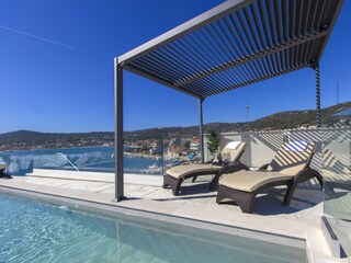 Ferienhaus Vinisce Ausstattung 54