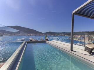 Ferienhaus Vinisce Ausstattung 58