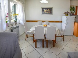 Apartment Biograd Features 3