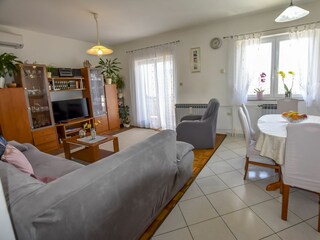 Apartment Biograd Features 4