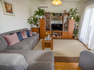 Apartment Biograd Features 6