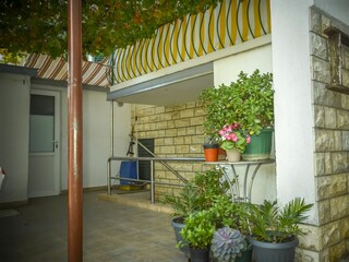 Apartment Biograd Features 10