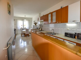 Apartment Biograd Features 11