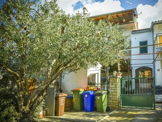 Apartment Biograd Features 12