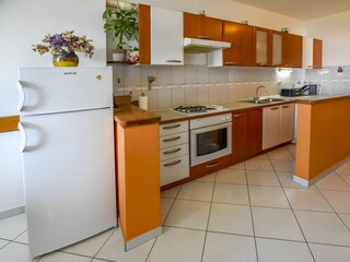 Apartment Biograd Features 13