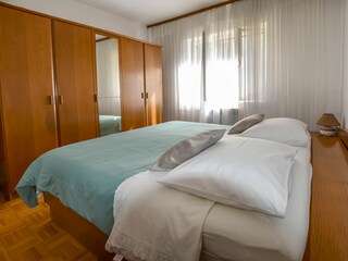 Apartment Biograd Features 16