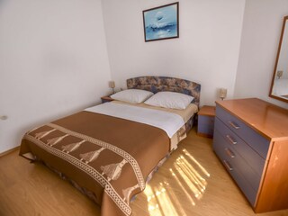 Apartment Biograd Features 17