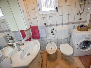 Apartment Biograd Features 19