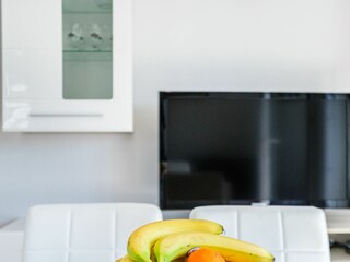 Apartment Milna (Brač) Ausstattung 1