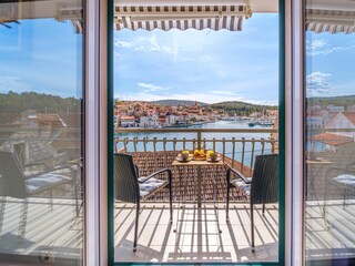 Apartment Milna (Brač) Ausstattung 2