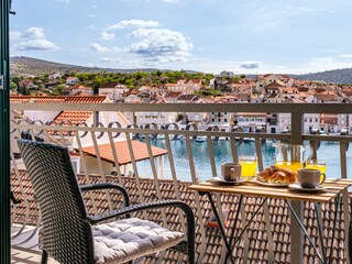 Apartment Milna (Brač) Features 3