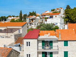 Apartment Milna (Brač) Ausstattung 4