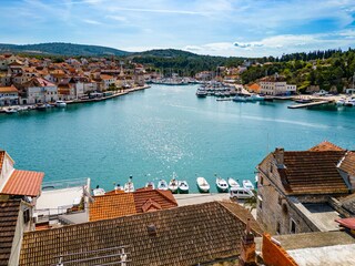 Apartment Milna (Brač) Features 7