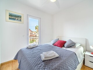 Apartment Milna (Brač) Ausstattung 8