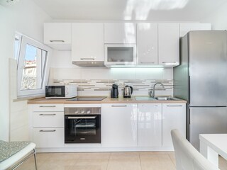 Apartment Milna (Brač) Features 9