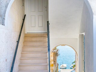 Apartment Milna (Brač) Features 12