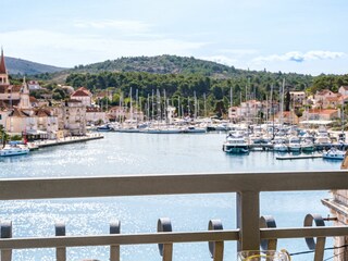 Apartment Milna (Brač) Ausstattung 13