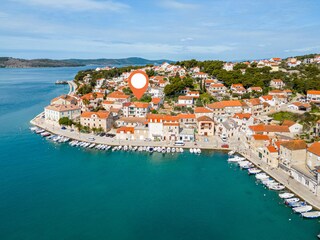 Apartment Milna (Brač) Ausstattung 15