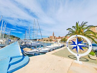 Apartment Milna (Brač) Features 16