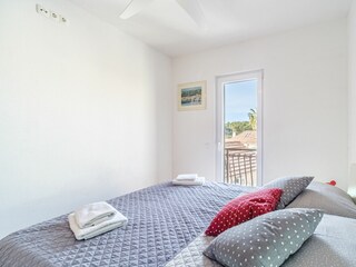 Apartment Milna (Brač) Ausstattung 19