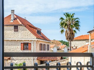 Apartment Milna (Brač) Ausstattung 20