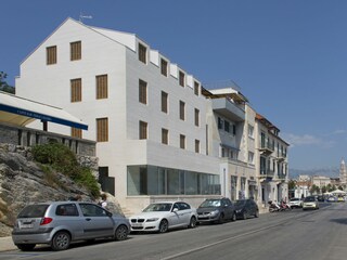 Apartment Split (Stadt) Ausstattung 2