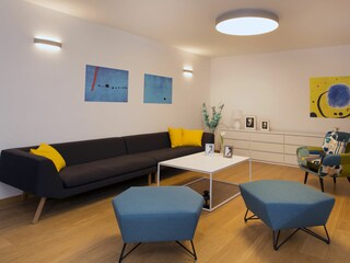 Apartment Split (Stadt) Ausstattung 3