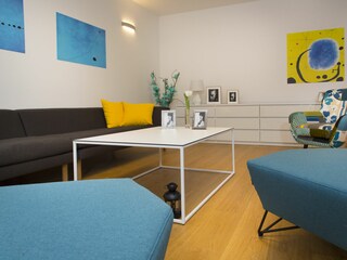 Apartment Split (Stadt) Ausstattung 7