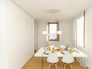 Apartment Split (Stadt) Ausstattung 2