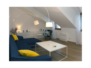 Apartment Split (Stadt) Ausstattung 4