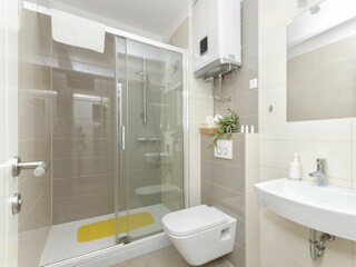 Apartment Split (Stadt) Ausstattung 26
