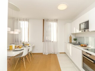 Apartment Split (Stadt) Ausstattung 32