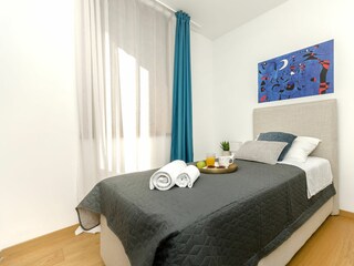 Apartment Split (Stadt) Ausstattung 36