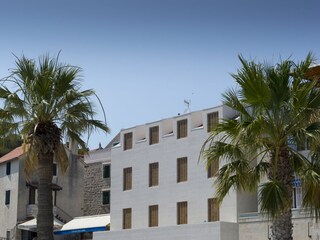 Apartment Split (Stadt) Ausstattung 38