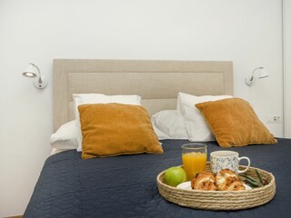 Apartment Split (Stadt) Ausstattung 1