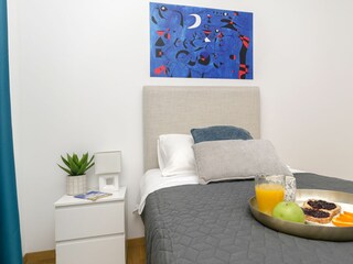 Apartment Split (Stadt) Ausstattung 4