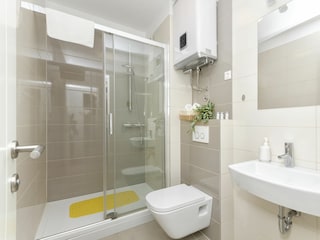 Apartment Split (Stadt) Ausstattung 5